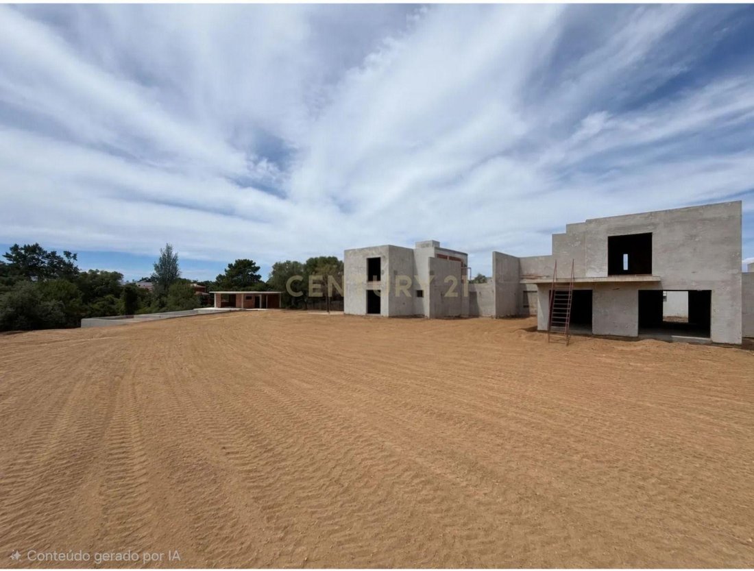 Villa in Azeitao (Sao Lourenco e Sao Simao), Setubal, Portugal 5 - 18587139