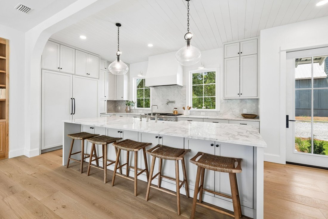 House in Santa Rosa Beach, Florida, United States 5 - 18587264
