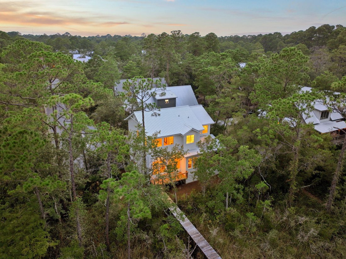House in Santa Rosa Beach, Florida, United States 3 - 18587264