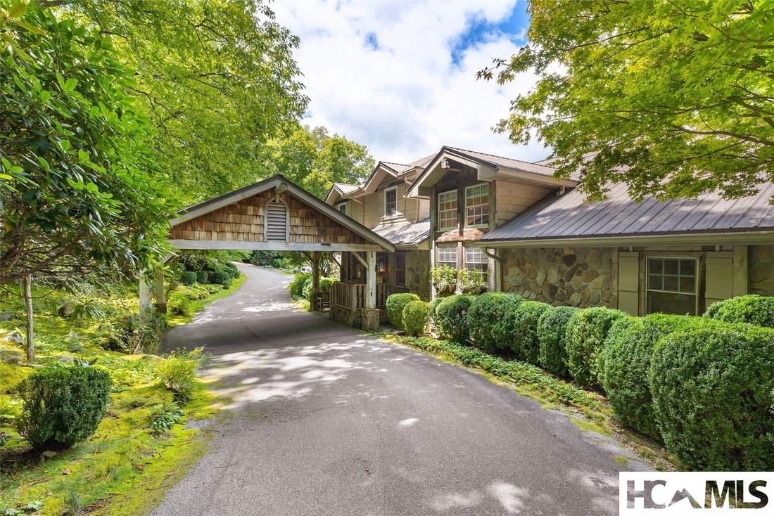 House in Highlands, North Carolina, United States 3 - 18587234