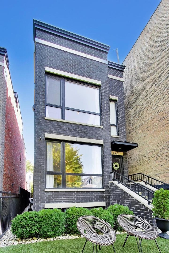 House in Chicago, Illinois, United States 3 - 18587207