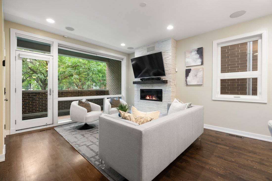 Condo in Chicago, Illinois, United States 3 - 18587211