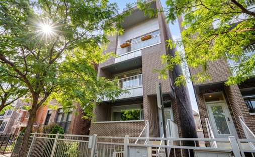 Condominio a Chicago, Illinois, Stati Uniti 1