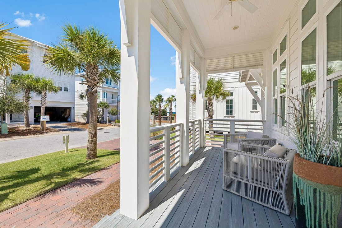 House in Watersound, Florida, United States 3 - 18507704