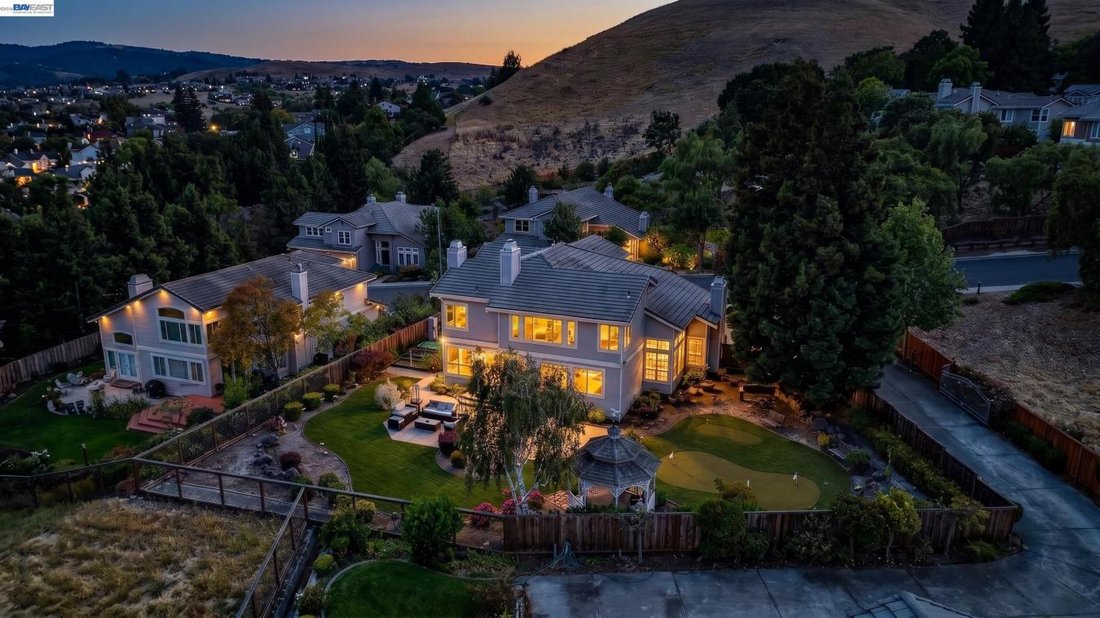 House in Dublin, California, United States 2 - 18587127
