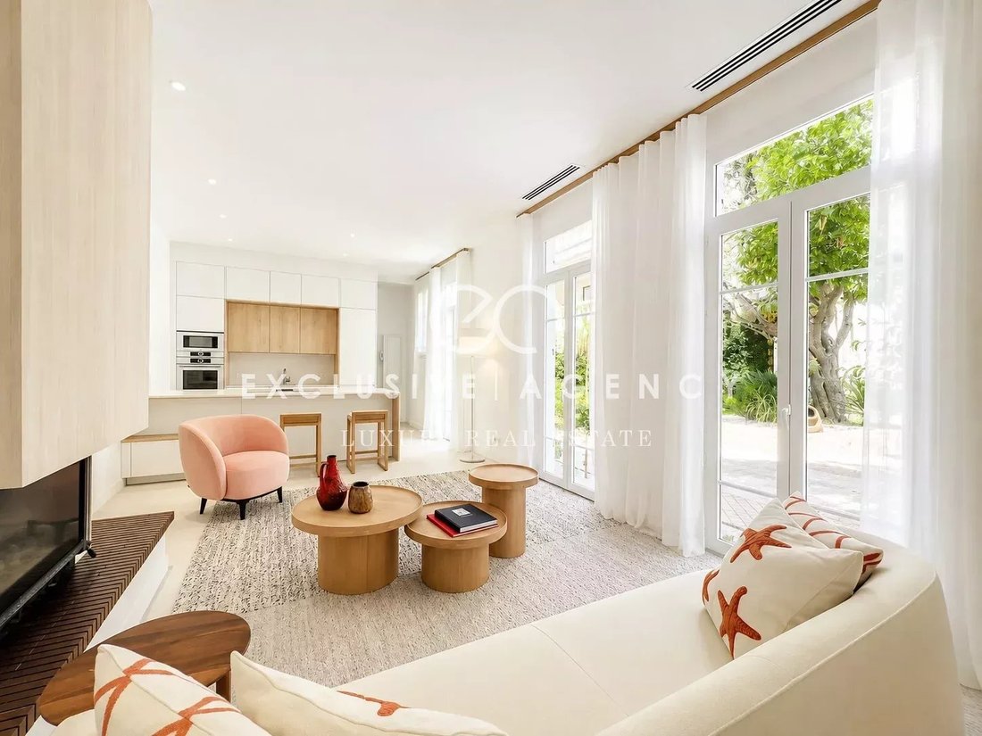 Apartment in Cannes, Provence-Alpes-Côte d'Azur, France 1 - 16698663
