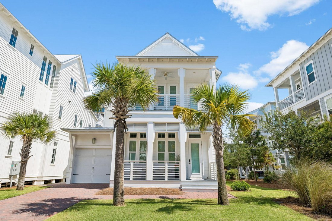 House in Watersound, Florida, United States 4 - 18507704