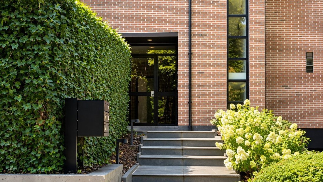 Apartment in Uccle, Brussels, Belgium 2 - 18571037