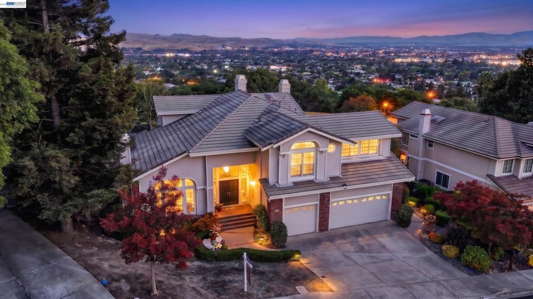 House in Dublin, California, United States 1 - 18587127