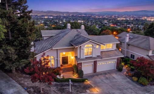 House in Dublin, California, United States 1