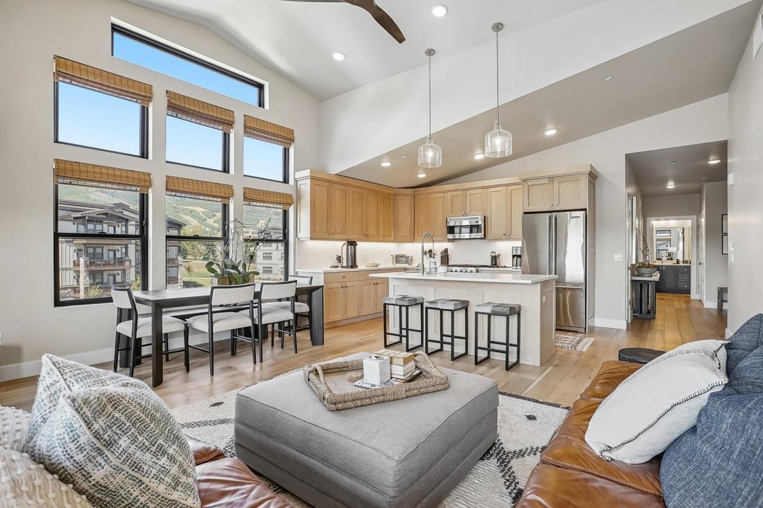 House in Heber City, Utah, United States 5 - 18587080