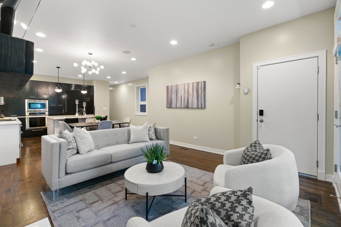 Condo in Chicago, Illinois, United States 5 - 18587211