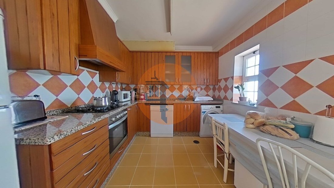 House in Azinhal, Algarve, Portugal 5 - 18587036