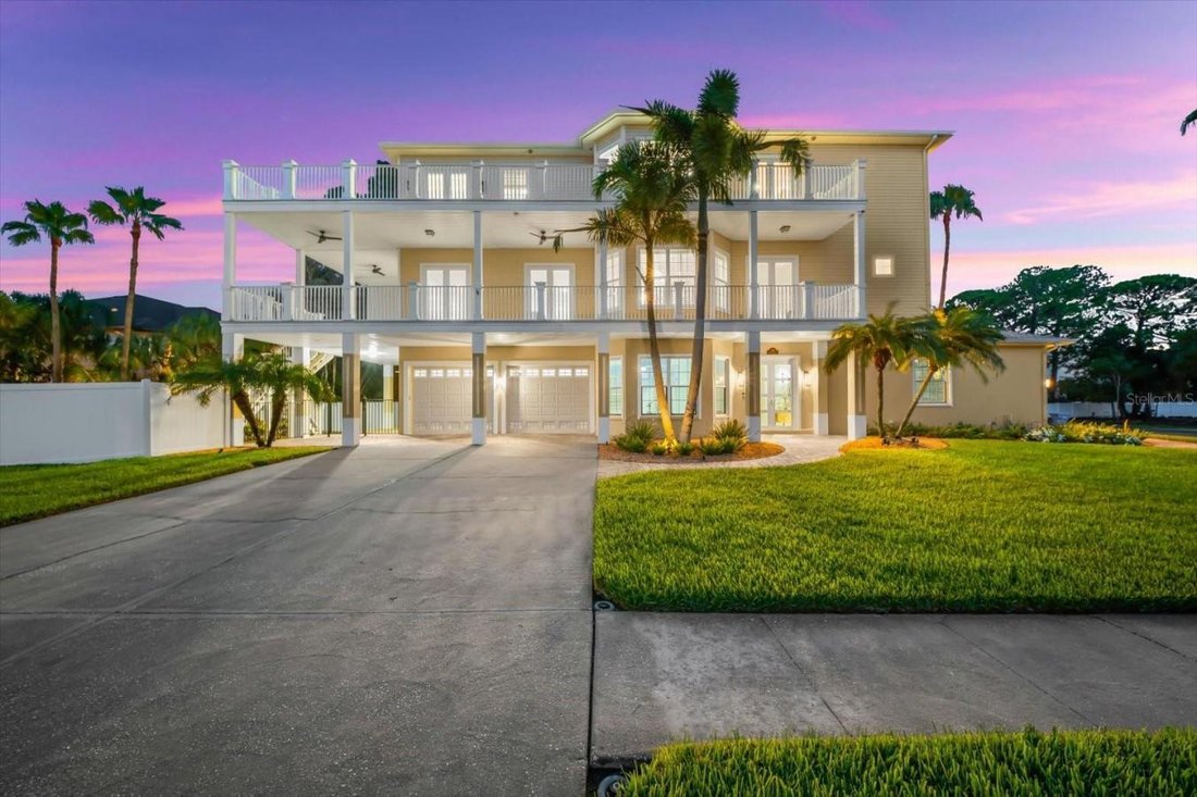 House in Palm Harbor, Florida, United States 3 - 18587115