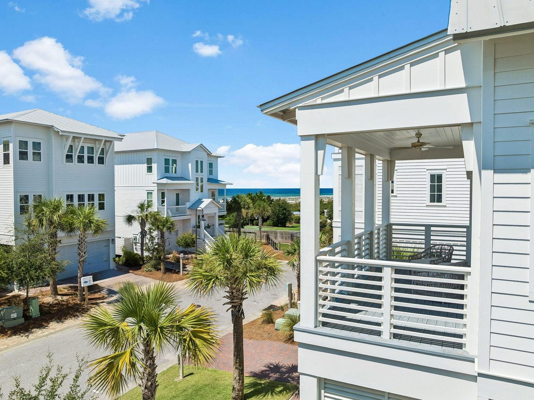 House in Watersound, Florida, United States 5 - 18507704