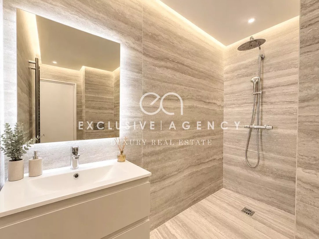 Apartment in Cannes, Provence-Alpes-Côte d'Azur, France 5 - 16698663
