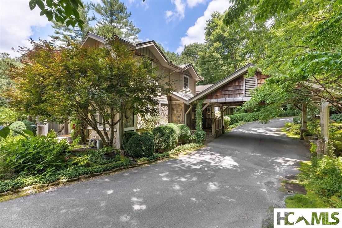 House in Highlands, North Carolina, United States 2 - 18587234