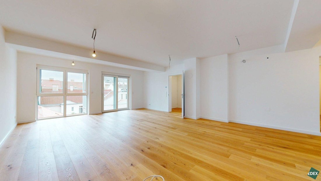 Apartment in Vienna, Wien, Austria 5 - 18587275
