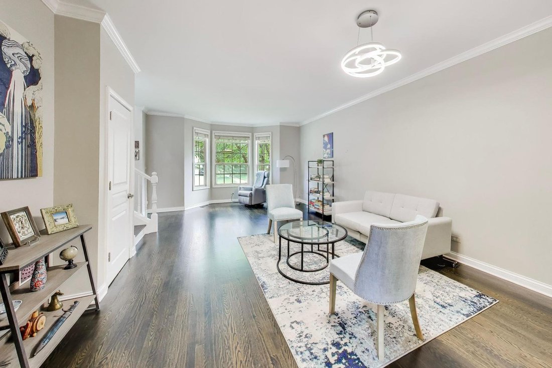 Villa in Glenview, Illinois, United States 4 - 18587214