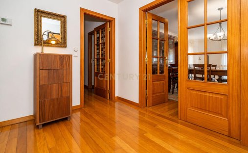 Appartamento a Santo Antonio dos Olivais, Distretto di Coimbra, Portogallo 1