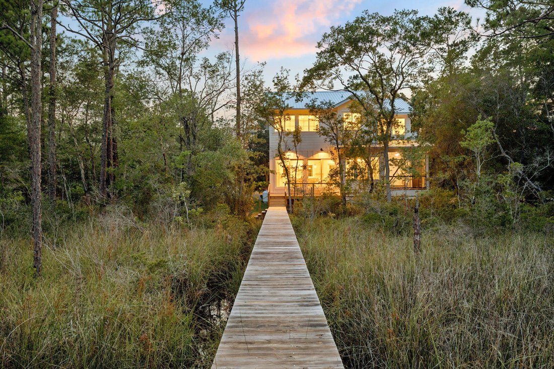 House in Santa Rosa Beach, Florida, United States 2 - 18587264