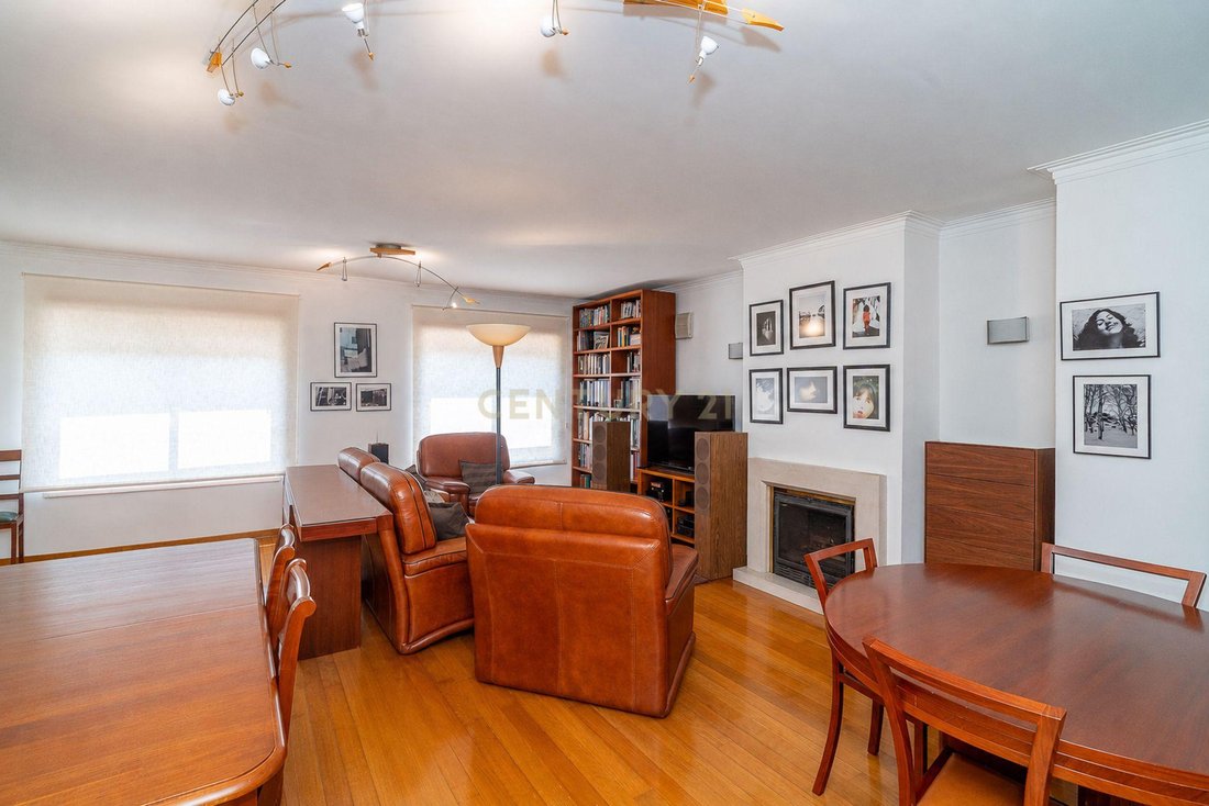 Apartment in Santo Antonio dos Olivais, Coimbra District, Portugal 5 - 18587140
