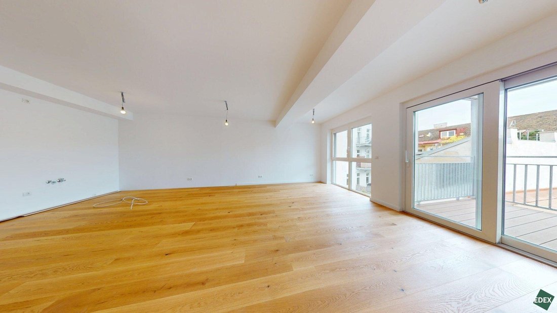 Apartment in Vienna, Wien, Austria 2 - 18587275