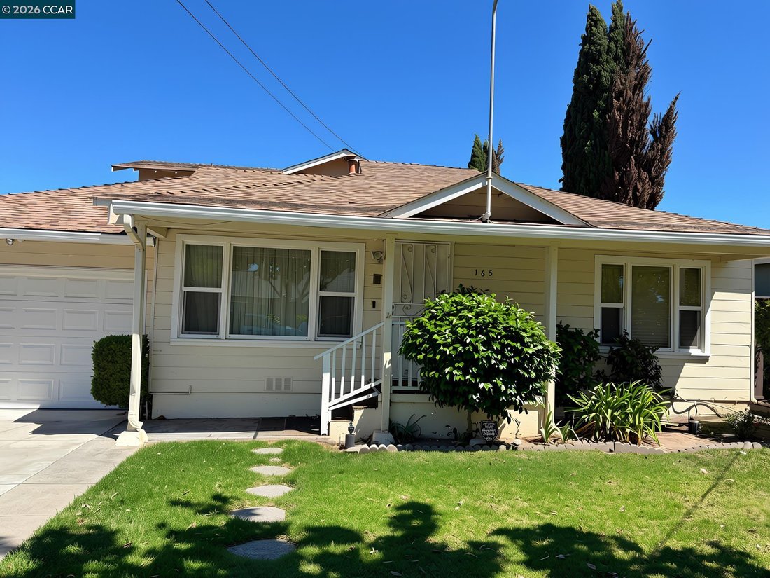 House in Pittsburg, California, United States 1 - 18587248