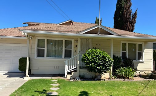 House in Pittsburg, California, United States 1