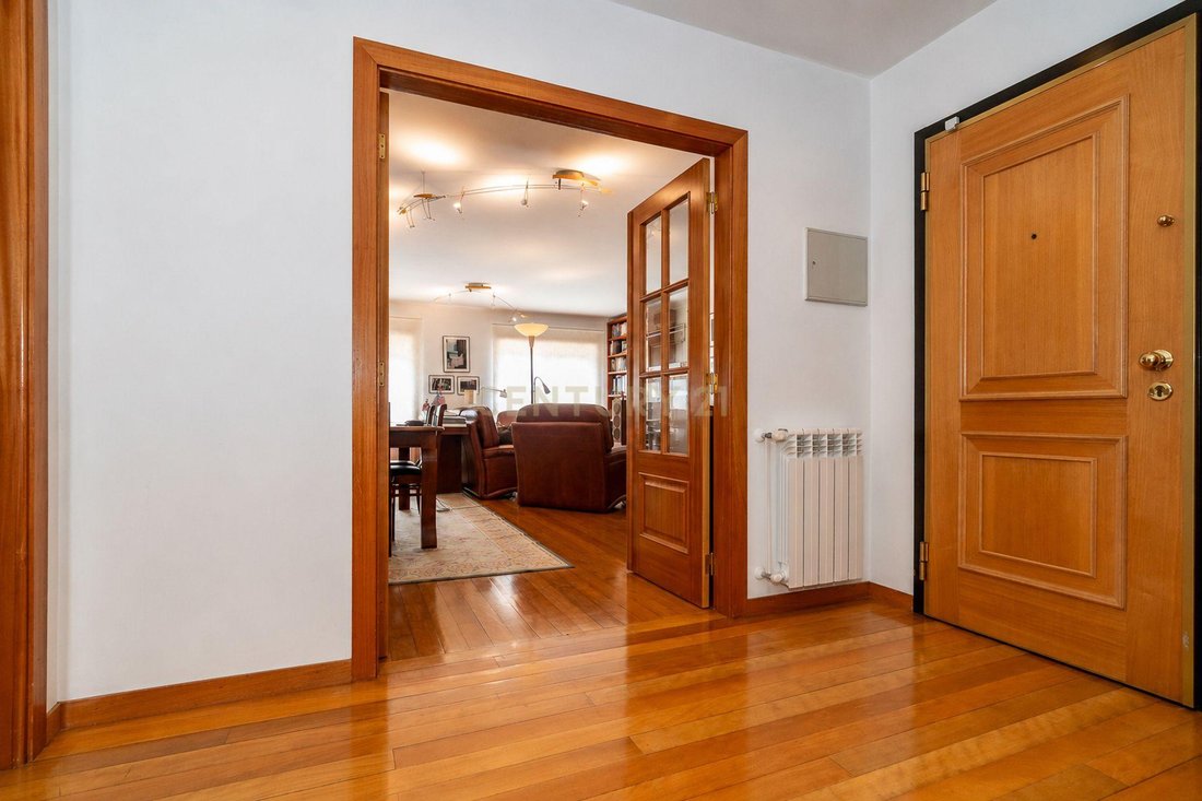 Apartment in Santo Antonio dos Olivais, Coimbra District, Portugal 3 - 18587140