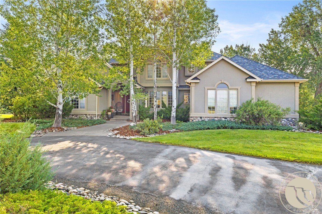 House in Billings, Montana, United States 3 - 18587225