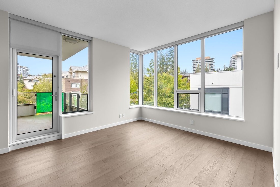 Condo in University Endowment Lands, British Columbia, Canada 2 - 18587251
