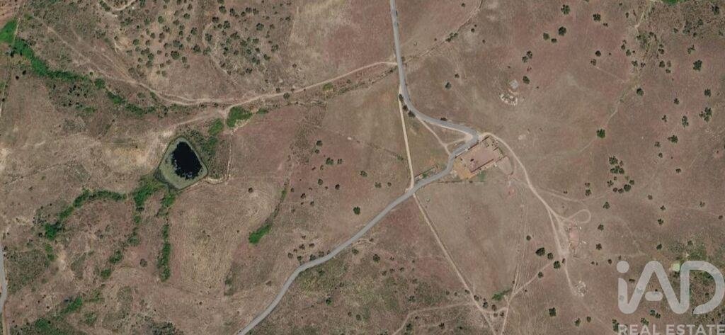 Land in Vila Velha de Rodao, Castelo Branco District, Portugal 3 - 18587617