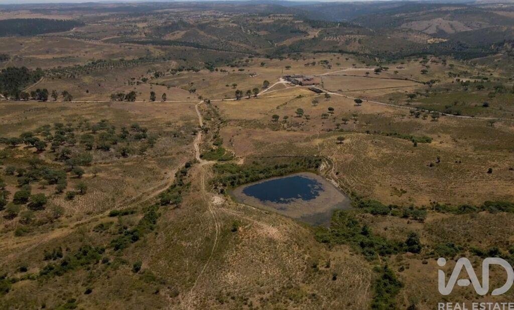 Land in Vila Velha de Rodao, Castelo Branco District, Portugal 2 - 18587617