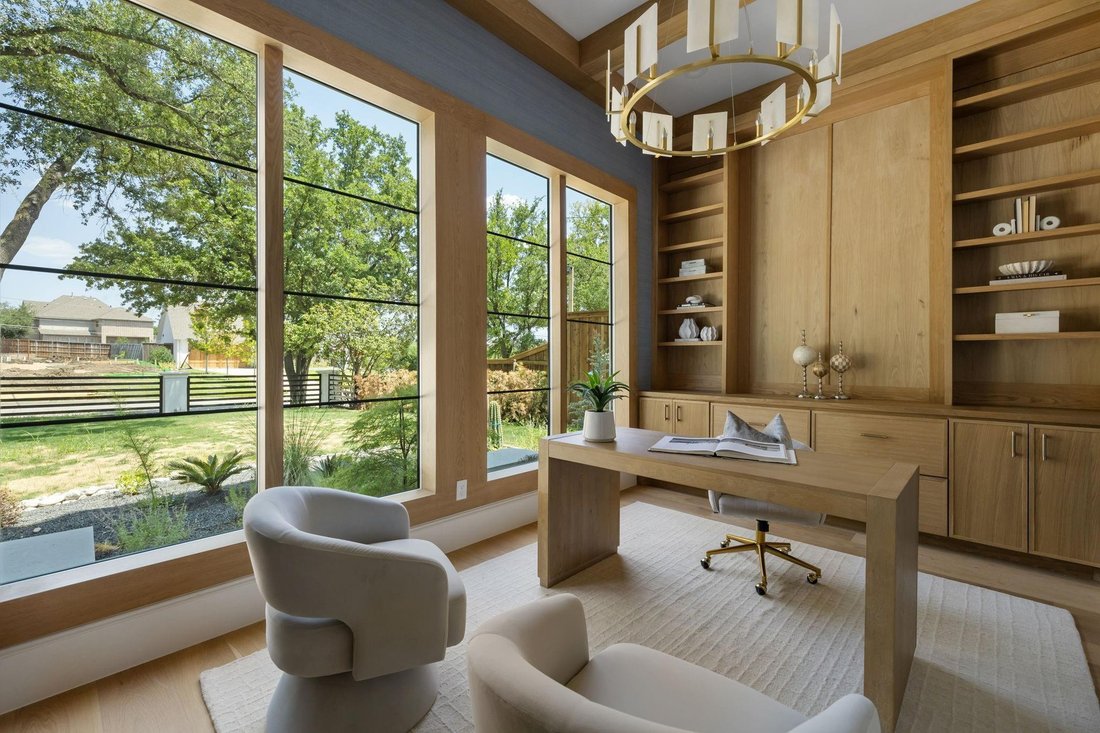 Casa en Dallas, Texas, Estados Unidos 4 - 18587202