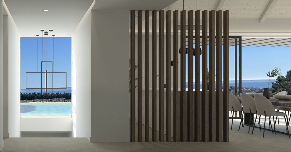 Villa in Casares, Andalusia, Spain 4 - 18587237