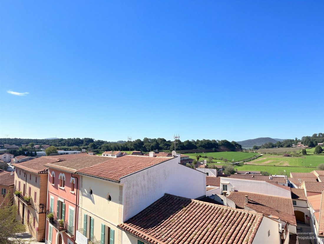 Sineu, Balearic Islands, Spain 4 - 18587052