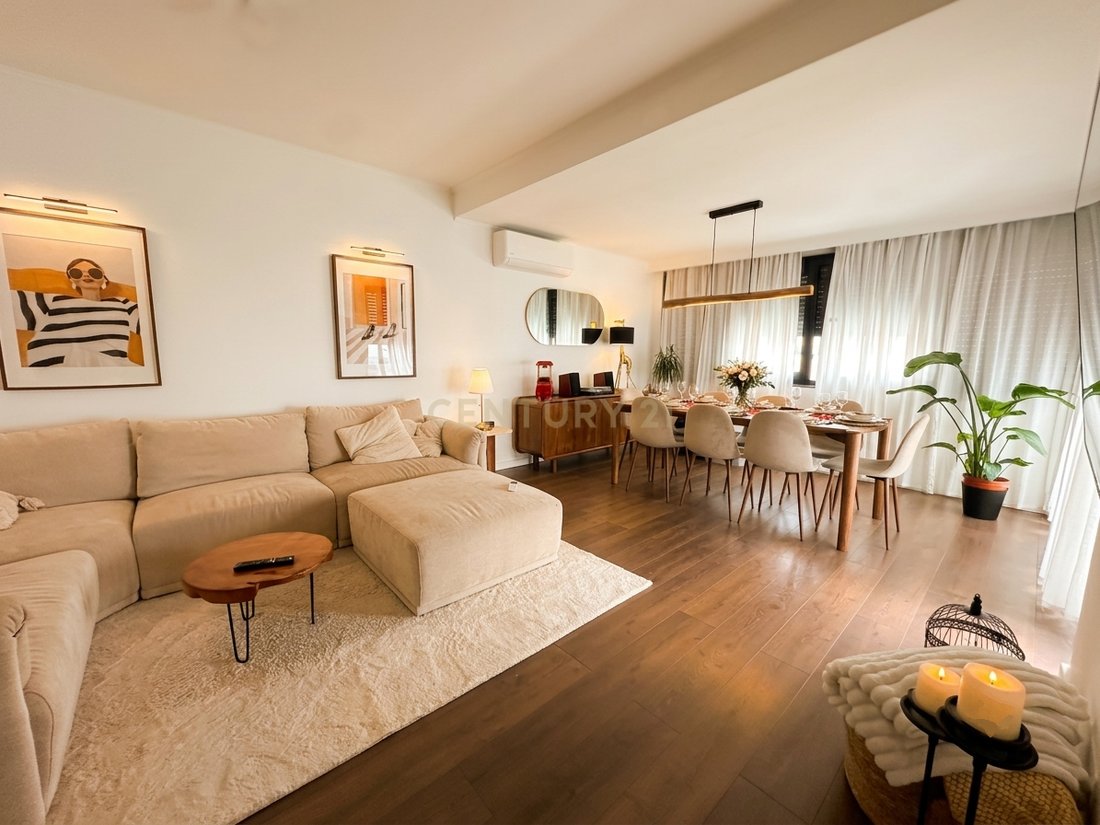 Wohnung in Campolide, Lissabon, Portugal 1 - 18587143