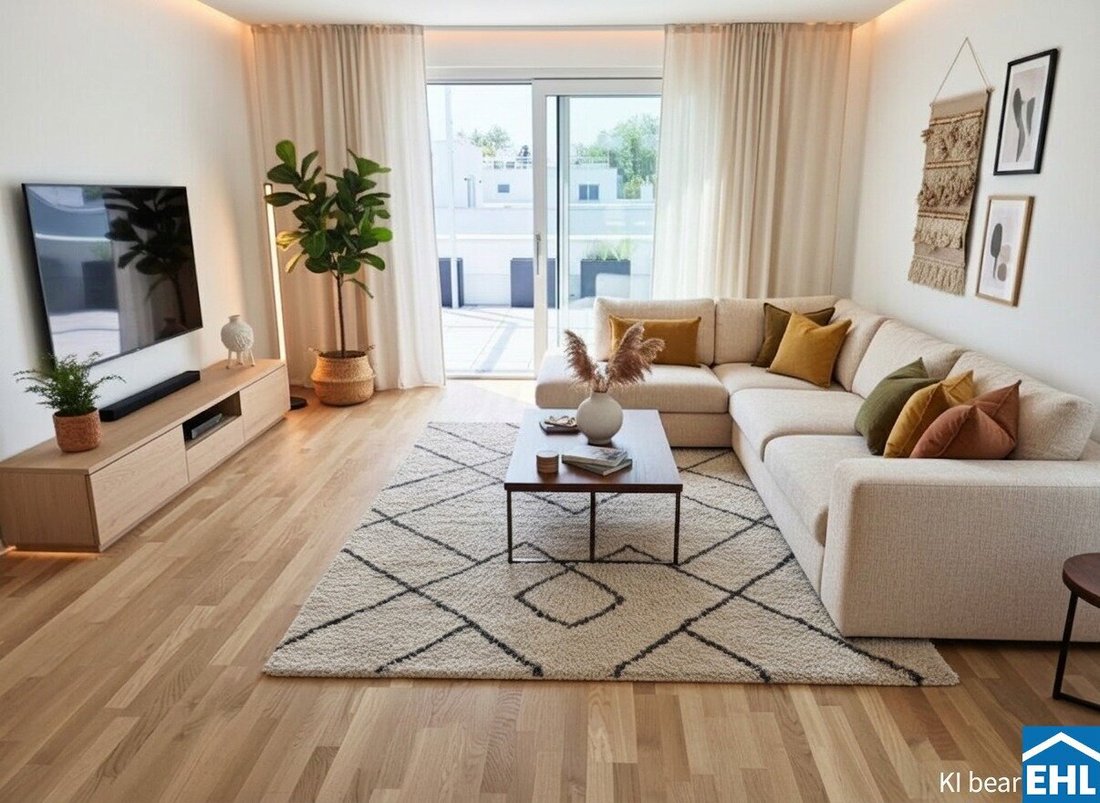 Apartment in Maria Enzersdorf, Lower Austria, Austria 3 - 16452028