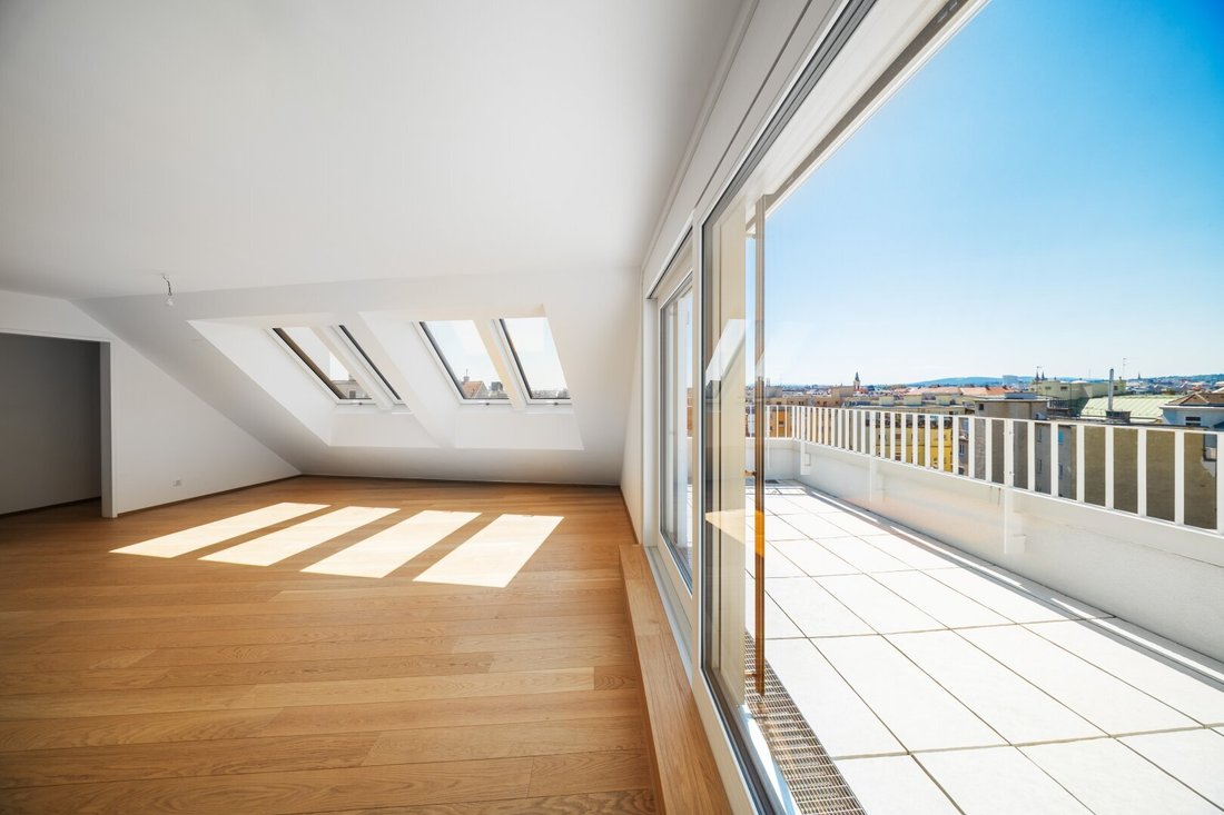 Apartment in Vienna, Wien, Austria 2 - 16424781