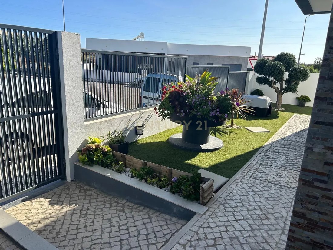 Villa in Caparica e Trafaria, Setubal, Portugal 5 - 18587156