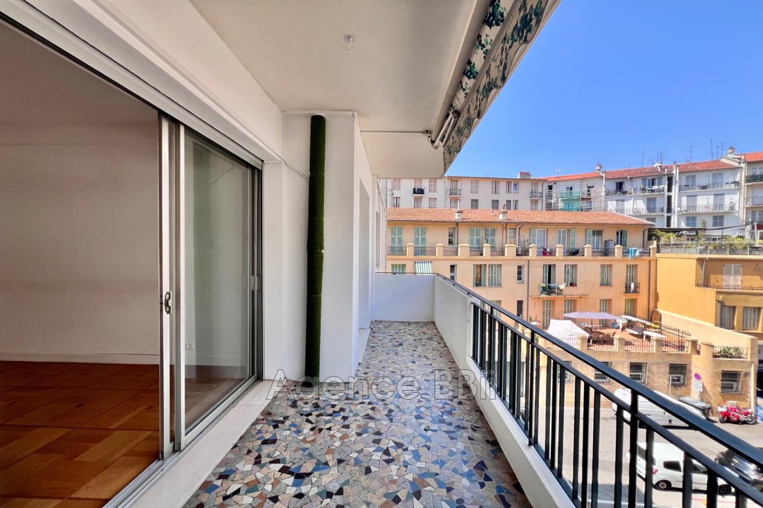 Apartment in Nice, Provence-Alpes-Côte d'Azur, France 1 - 18541055