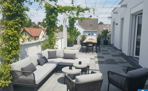 Apartment in Maria Enzersdorf, Lower Austria, Austria 1