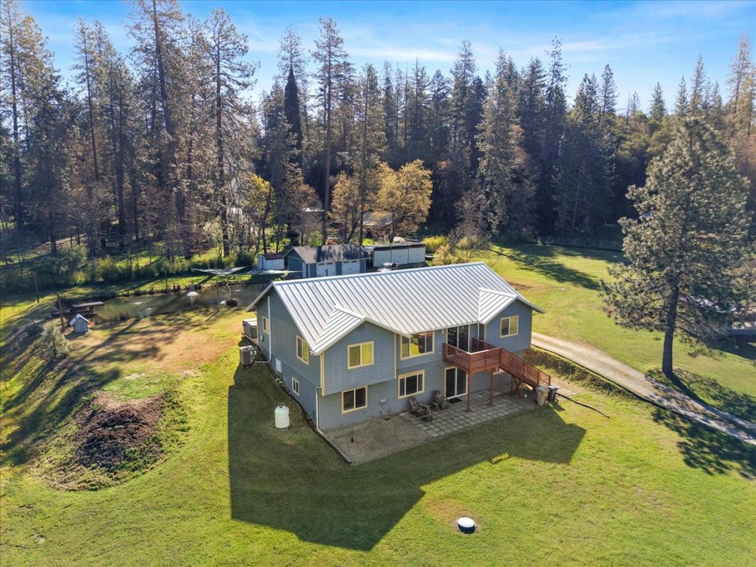House in Merlin, Oregon, United States 1 - 18587097