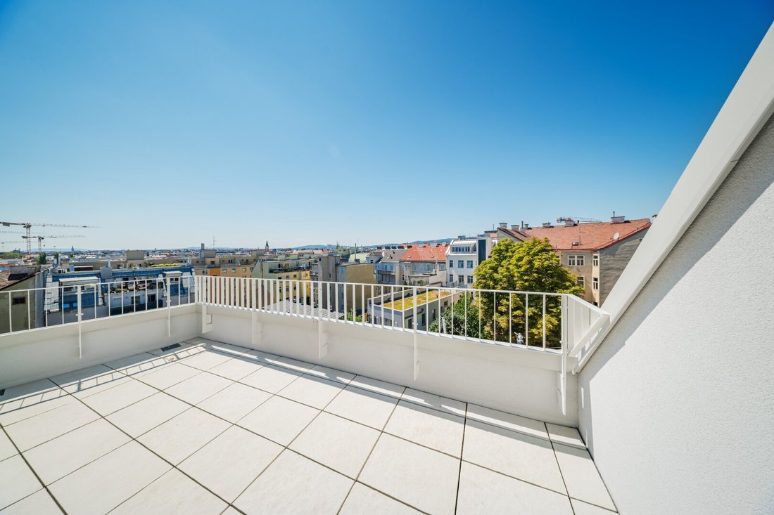 Apartment in Vienna, Wien, Austria 3 - 16424781