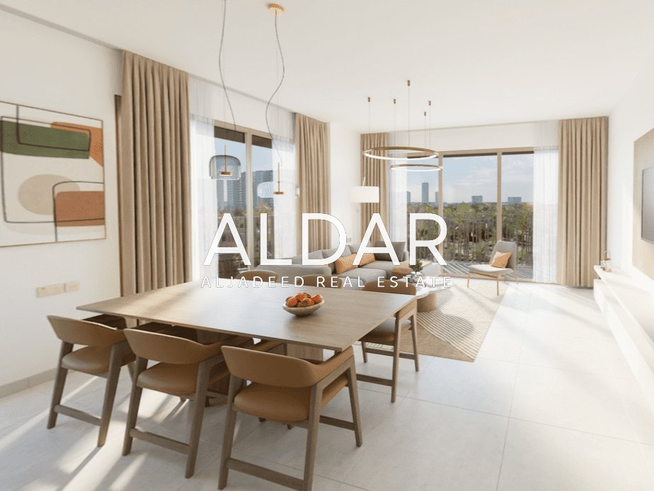 Apartment in Wadi Al Safa 3, Wadi Al Safa, Dubai 2 - 18587051