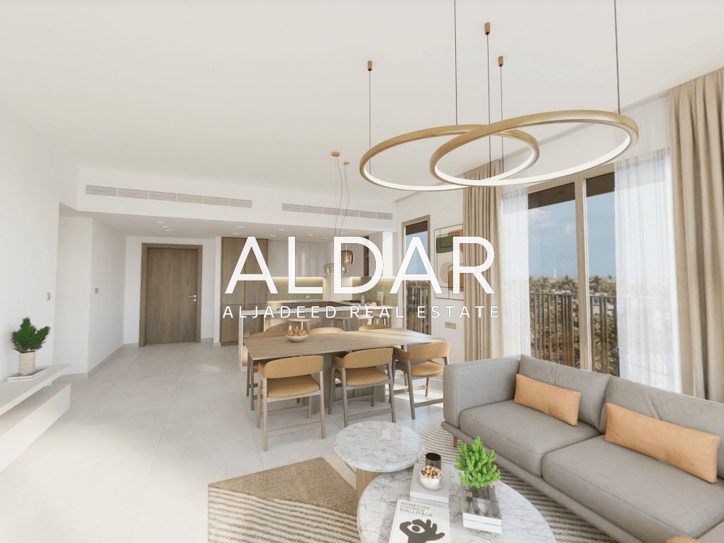 Apartment in Wadi Al Safa 3, Wadi Al Safa, Dubai 3 - 18587051