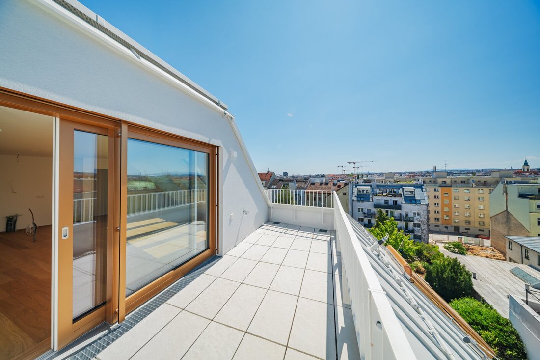 Apartment in Vienna, Wien, Austria 4 - 16424781