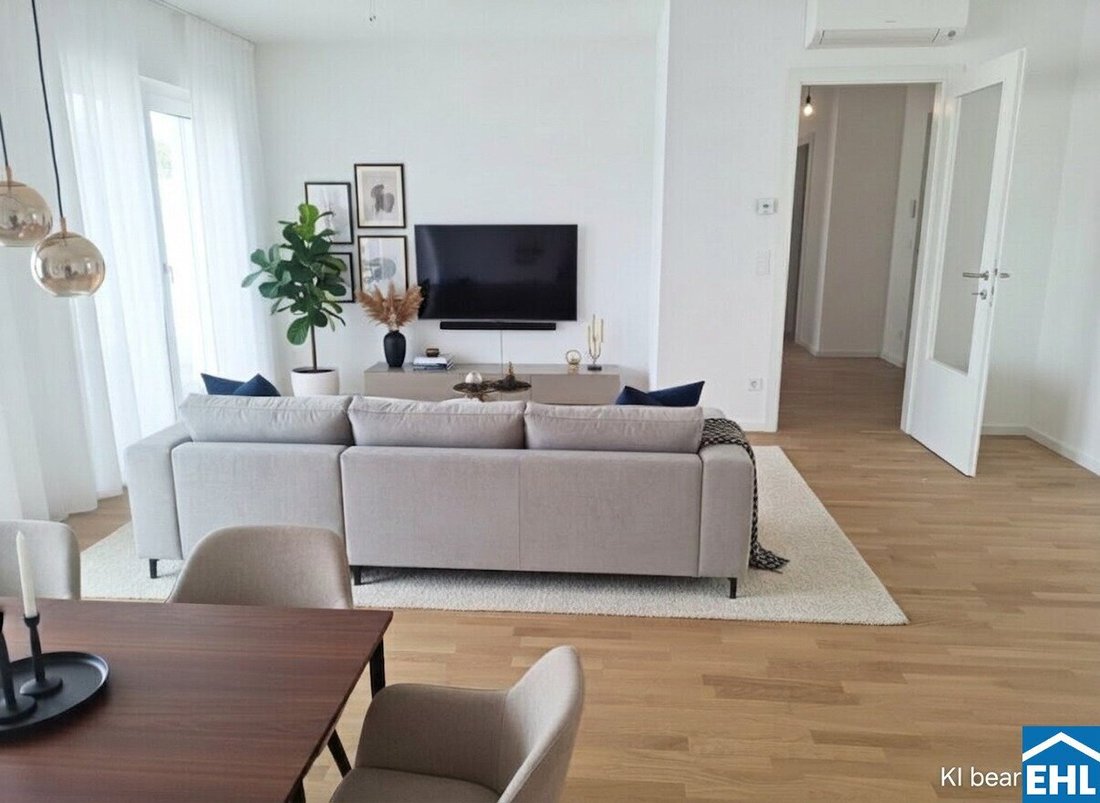 Apartment in Maria Enzersdorf, Lower Austria, Austria 3 - 16443234