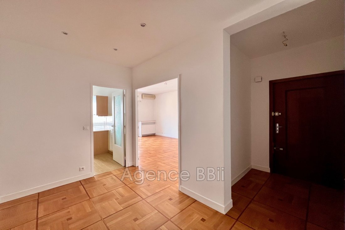 Apartment in Nice, Provence-Alpes-Côte d'Azur, France 4 - 18541055